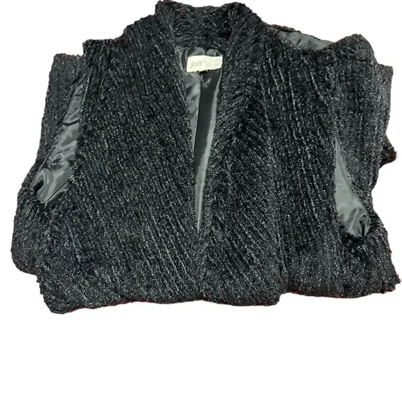 Jolt Coats, Jackets & Vests Faux Fur Outer Shell for Women Size XL - Picture 4 of 15